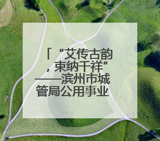 “艾传古韵，束纳千祥”——滨州市城管局公用事业服务中心开展“我们的节日·端午”艾草花束制作主题活动