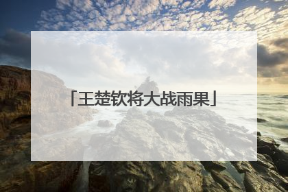王楚钦将大战雨果